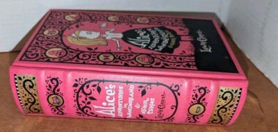Alice's Adventures in Wonderland and Other Stories (Barnes and