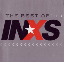 INXS The Best Of INXS CD 2002 Atlantic – R2 78251 21 Classic Remastered Hits