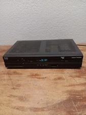 Cisco Explorer 4642HDC HDTV DIGITAL CABLE BOX No Remote Powers On UNTESTED