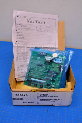 ID81-000065 / AC POW FAIL DET BRD B, UNITY IIE ID08-000065 / TOKYO ELECTRON TEL