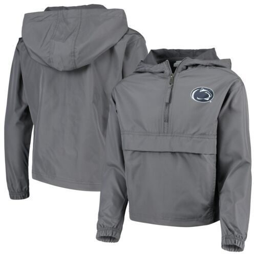 Champion Reverse Weave Hoodie Penn State Mens Size Large | eBay
