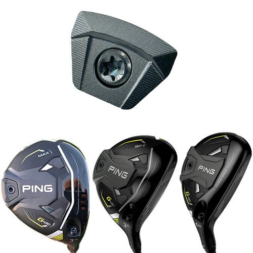 Ping G430 Parts (Compatible)