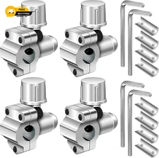 Kit de Valvula de Perforacion Bala-Bpv-31 Juego de Valvula de Grifo Refrigerador