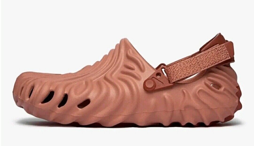 Crocs Salehe Bembury Mens 9 Pollex Kuwata Clogs Sandals Shoes Comfort Casual Crocs x Salehe Bembury Pollex Kuwata Clogs | Pacsun main image 3