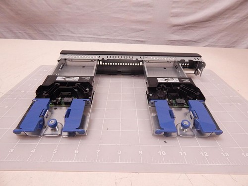 HP HEWLETT PACKARD CHENBRO TECHNOLOGY BL660C GEN8 84H951210B053 PROLIANT SERVER - Photo 4/6