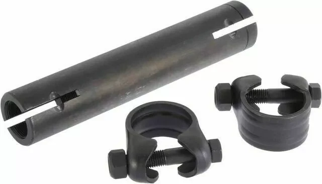 转向零件 Center Link 4x4 道奇 Ram 2500HD 5.9L 拾音器内扎杆末端 — 第 3/4 张图片