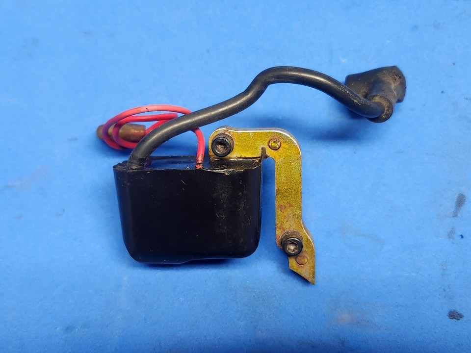 Mantis Tiller SV4A Ignition Module Coil Tested & Guaranteed eBay