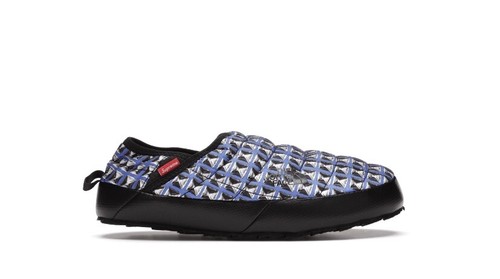 North Face Studded Traction Mule Size 