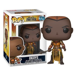 funko pop okoye 275