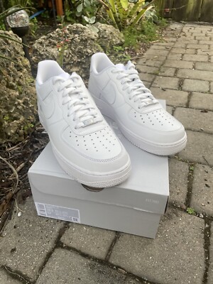 Size 10.5 - Nike Travis Scott x Air Force 1 Utopia
