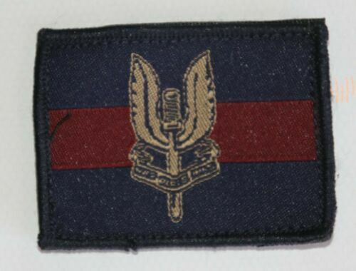 Wauconda Police Embroidered Patch | Sew On - Foto 10