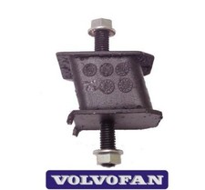 Moteur Volvo 262