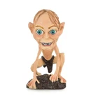 Handmade Gollum (Smeagol) Bobblehead, 14 cms from Lord of The Rings, My Precious