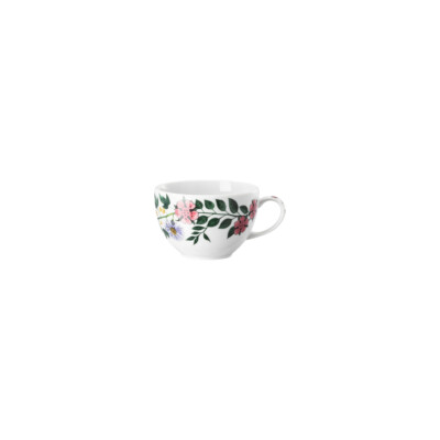 Teetasse Rosenthal Magic Garden Blossom Neu