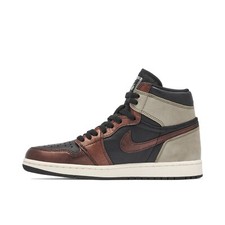 Air Jordan 1 High OG Patina Sneaker Neu EU40.5 41 42 42.5 43 44 44.5 45.5 46