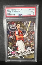 Top Cody Bellinger Rookie Cards and Key Prospect Cards 48
