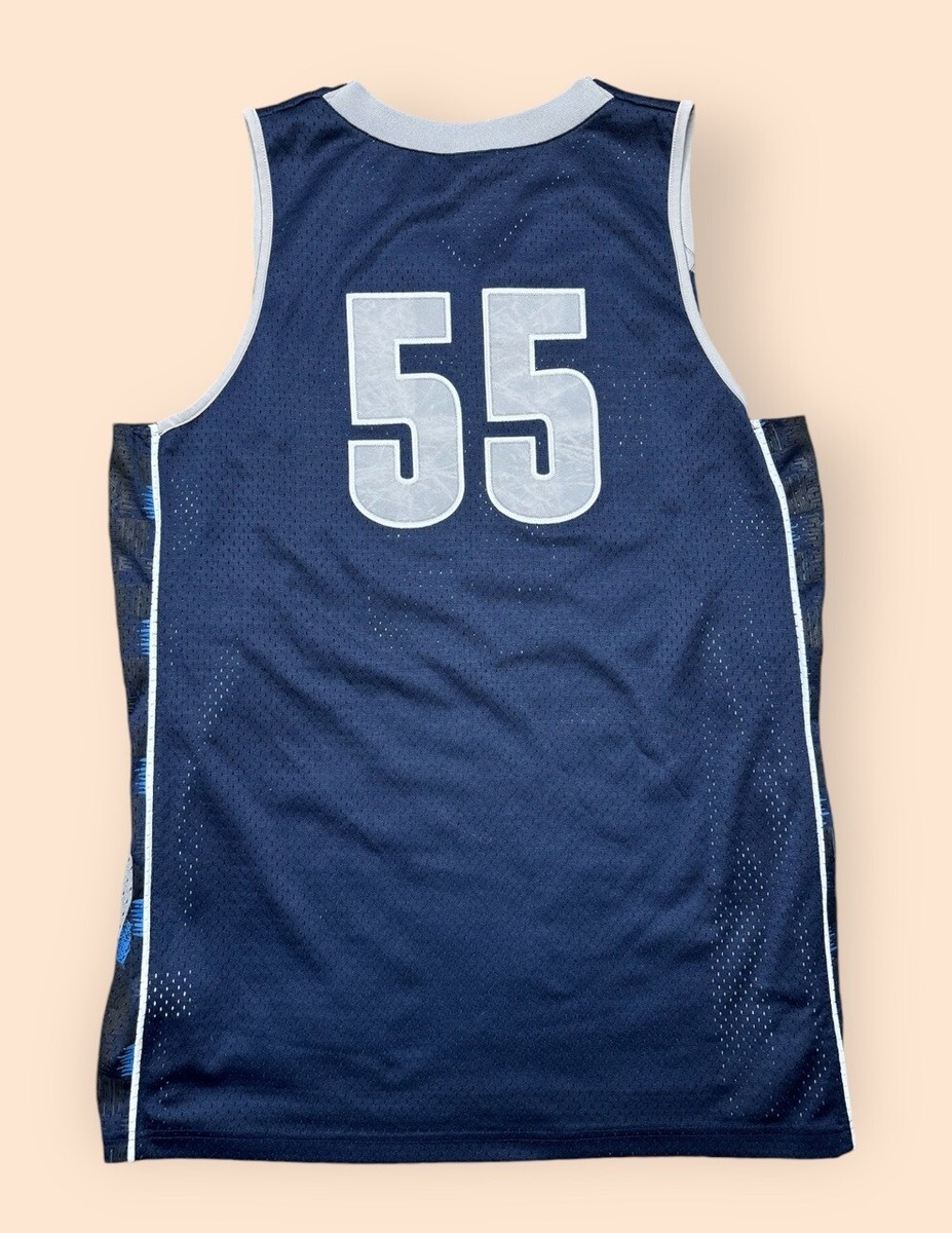 Georgetown Hoyas ジョージタウン Georgetown Hoyas Nike Jordan Swingman Basketball Jersey