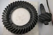 Newstar S-7333 Replacement for A36722-12 Differential Ring and Pinion Ratio 4:33