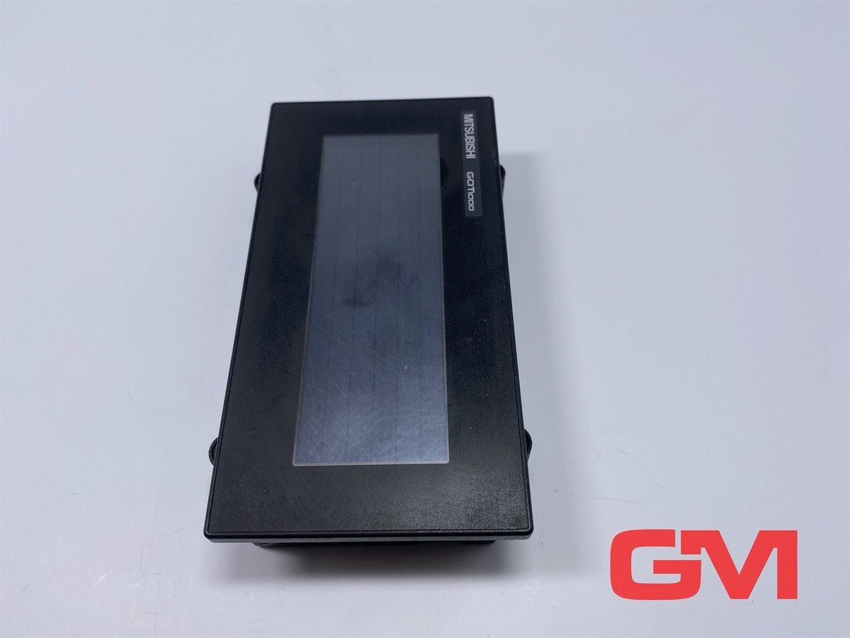 1PCS Brand New Mitsubishi HMI GT1030-HBD-C Touch Panel In Box 1PCS Brand New Mitsubishi HMI GT1030-HBD-C Touch Panel In Box