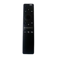 New Voice Remote Control For Samsung TV QN43Q60TAF BN59-01330A RMCSPR1AP1