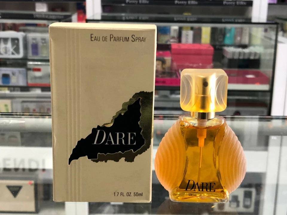 DARE EAU DE PARFUM SPRAY 50 ML  Foto 2 de 4
