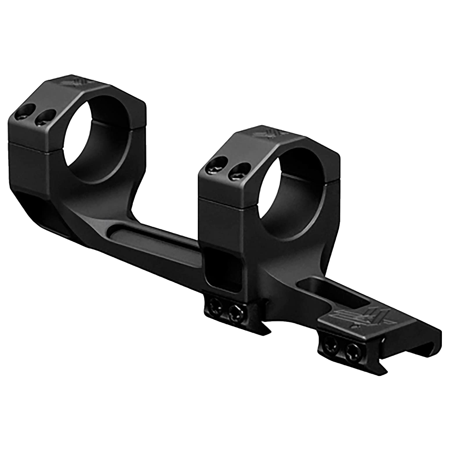 Vortex Optics Precision Extended Cantilever Mount 34mm 20 MOA with