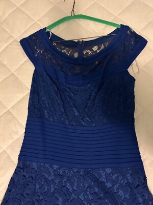 Tadashi Shoji Fit and Flare Dress | eBay Tadashi Shoji Fit and Flare Dress | eBay