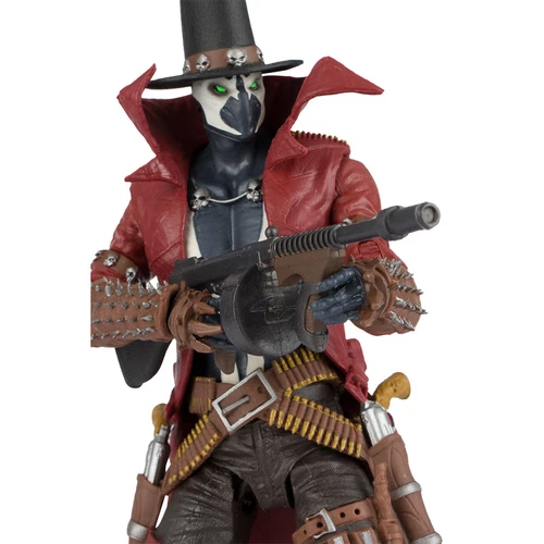 McFarlane Toys Munitions Pack Weapons Guns For 6'' or 7" DC Figures-You Choose - Picture 6 of 11