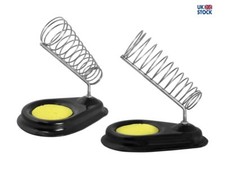 Universal SOLDERING IRON STAND Cleaning Sponge Expo Tools  !! SALE !!