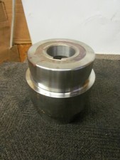 MRF 9B1 D2 10671 ROLLFORMER ROLL FORMER ROLLER DIE TOOLING 2"I.D. X 6"O.D.