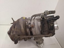 2018-2023 Jeep Wrangler Turbo Turbocharger Supercharger 2.0l Oem 2018-2023 Jeep Wrangler Turbo Turbocharger Supercharger 2.0l Oem