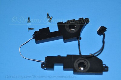 TOSHIBA Satellite C55-C C55t-C C55t-C5300 C55d-C5271 Laptop STEREO