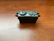 Vintage Kenner Star Wars ESB Mini Rig Tri-Pod Laser Cannon Energizer Chest