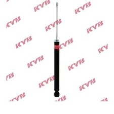 KYB 3430045 Stoßdämpfer Hinten für Mazda 2 DJ DL