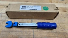 Sturtevant Richmont DIRECT DRIVE TORQUE HEX WRENCH LTC-2401. PRESET 20FTLB  NEW