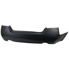 Bumper Cover for 2007 Nissan Altima Base 4 Cyl 2.5L REAR  CAPA CERTIFIED