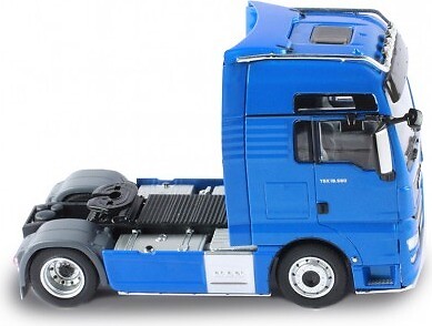 2018 MAN TGX XXL (D38) in 1:43 scale by IXO by IXO | eBay
