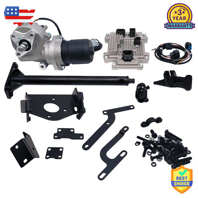 EPS Electric Power Steering forCFmoto 800 X8 Paeps 7001 Direction Controller Atv