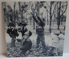   EVERYDAY PEOPLE-YOU WASH, I´LL DRY, EMI 19...