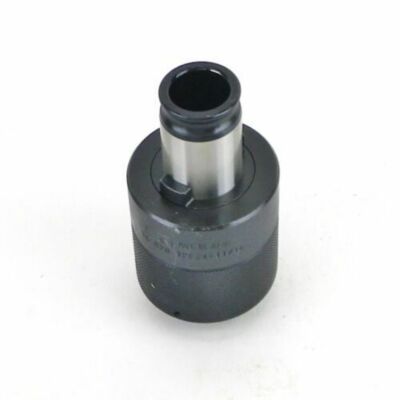 SPI 75-928-2 11/16'' x 2'' Pre-Set Torque Standard Tapping Head Adapter