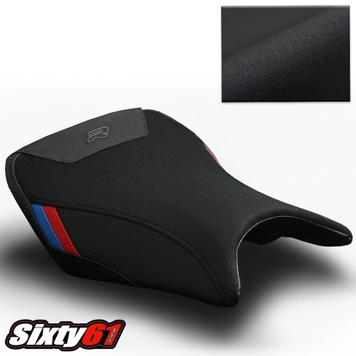 bmw s1000r seat
