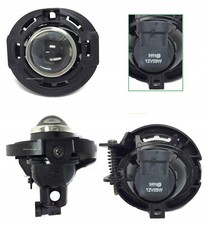 Faro proiettore anteriore sinistro + destro per dodge challenger, dart 2013-2025