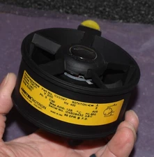 AMETEK ROTRON PROPIMAX3BM-706JH 033397 200V 3-PHASE 400HZ FAN BLOWER