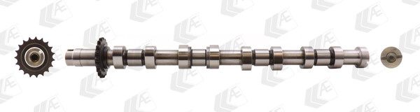 AE CAM751 Nockenwelle FüR Chevrolet, CitroËN, Fiat, Lancia, Peugeot, Suzuki-image