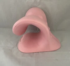 Neck Massage Pillow Shoulder Cloud Shape Stretcher Traction Cervical Pain Relief