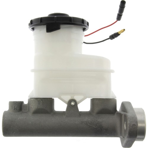 Brake Master Cylinder fits 19962000 Honda Civic CENTRIC PARTS eBay