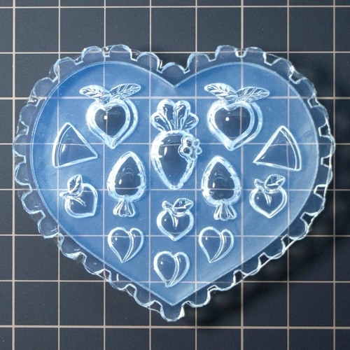Butterfly Embossing Silicone Mold Nail Carving Mold Suitable for Diy Nail Art - Picture 5 of 16