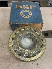 NEW SKF 22320 CJ/W33 SPHERICAL ROLLER BEARING 22320 C/W33