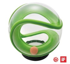 TAI-CHI BALL Gr&ouml;&szlig;e L Therapieball Motorikball Balance Lernball Spielball NEU