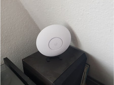 Stand Custom Sleep Upright Ubiquiti Networks UAP-AC-PRO - Black - Made in USA